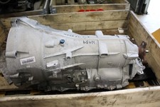 Automatikgetriebe - BMW 520 2.0D DIESEL 184HK - 24007623322 - 154,100 km