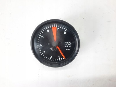 PORSCHE 924 Kombiinstrument Tachometer