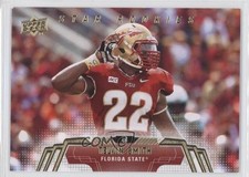 2014 Upper Deck Star Rookies Telvin Smith #144 3a3