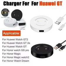 Fast Charging Watch Charger for GT GT2 GT 2e Watch for Magic Watch Free Delivery
