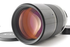 [Top MINT] Nikon Ai-S Ais NIKKOR ED 180mm f/2.8 MF Prime Lens From JAPAN