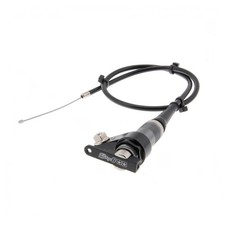 Stage6 Choke manual choke lever 50cm for universal scooter motorcycle Simson