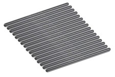 Trick Flow Chromoly Pushrods Set Of 16 516 Dia Ball - Ball 7.350