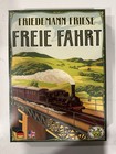 Freie Fahrt - Free Ride Board Game NEW SEALED Freidemann Friese Bilingual ENG GR