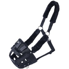 Synthetic Mink Muzzle Liner 4 Piece Set