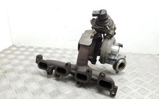 VW TOURAN 1T3 Turbolader 03L253016T 1.60 Diesel 77kw 2010 34714427