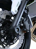 Kawasaki Z650 Ninja RS 17/25 R&G Racing Verkleidungsschutz (FP0192BK)