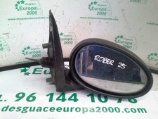 Retroviseur droit (ou coque) Mg F