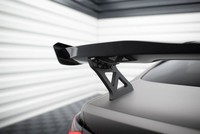 Maxton Design Carbon Heckspoiler HeckflüGel Passend FüR Bmw M4 G82 / G82 Fl / M4