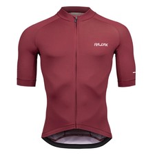 Cycling Jersey 6 Colour Cycling Racing Tops Short Sleeve Bike Jersey Road Cyclin