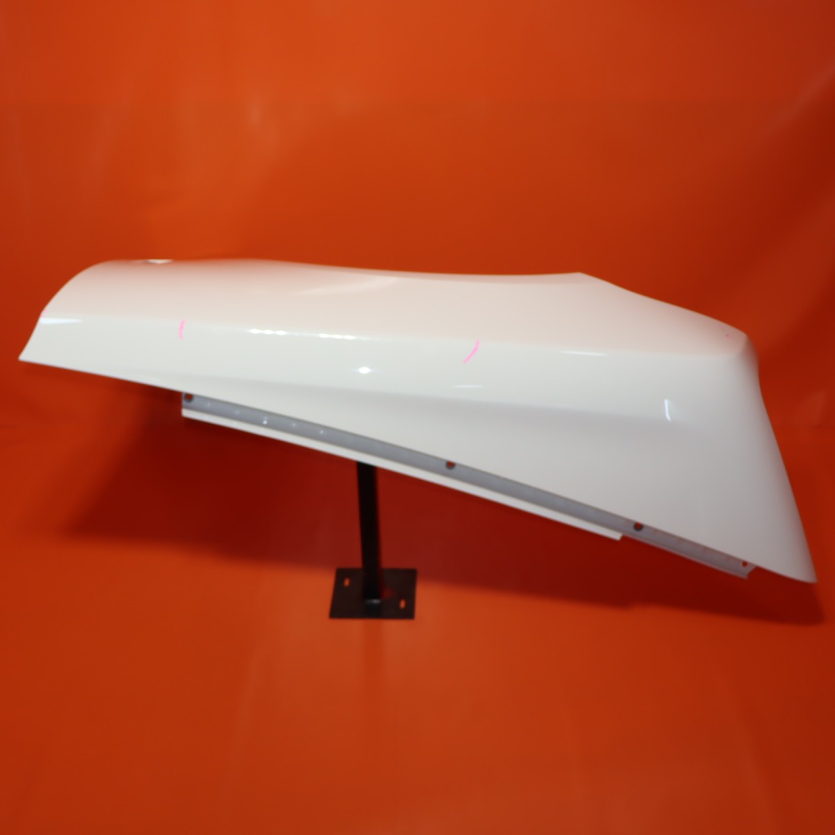 Rolls-Royce Cullinan 2025-2026 Left Fender P/N 41359633689