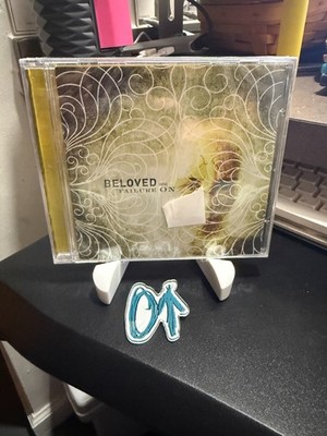Beloved U.S. FAILURE ON (CD, 2003) NEW SEALED Mint Album Tooth Nail Solid State
