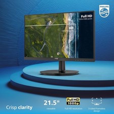 PHILIPS 22  V Line Monitor