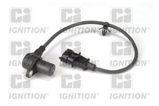 Crankshaft Pulse Sensor Fits Hyundai Accent Getz i20 Kia QUINTON HAZELL XREV467