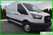 2023 Ford Transit AWD TRANSIT 250 CARGO-EDITION(WORK VAN)