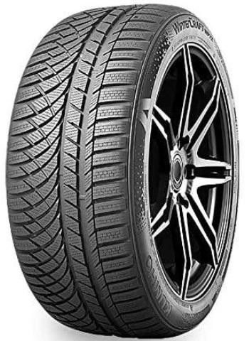 Pneu Kumho WP72 275 35 R19 100V XL haute performance hivernale