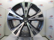 Jantes Nissan QASHQAI