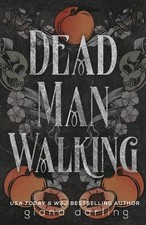 Giana Darling Dead Man Walking (Paperback) Fallen Men Series Special Editions