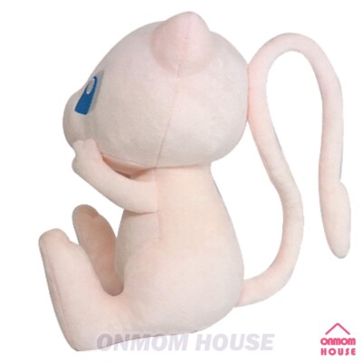 Pokemon WINK MEW 10