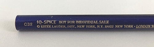 LÁPIZ DEFINIDOR DE LABIOS ESTEE LAUDER ELIGE TONO NUEVO AUTÉNTICO ENVÍO RÁPIDO 100% FB - Imagen 5 de 7