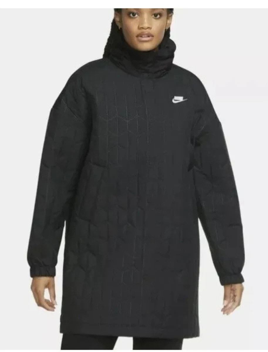 Nike 2024 quilted jacket