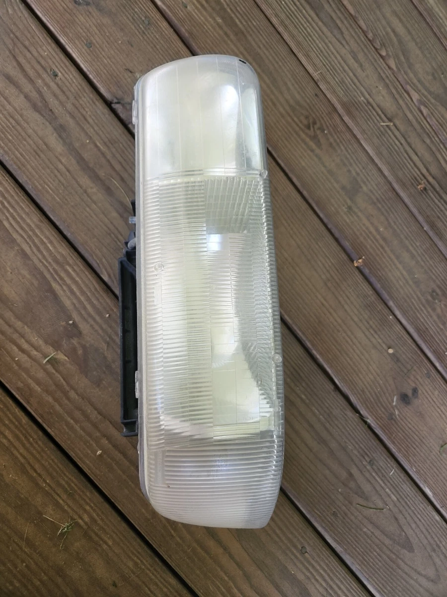 GM 16524538 R Right Headlight OEM | eBay