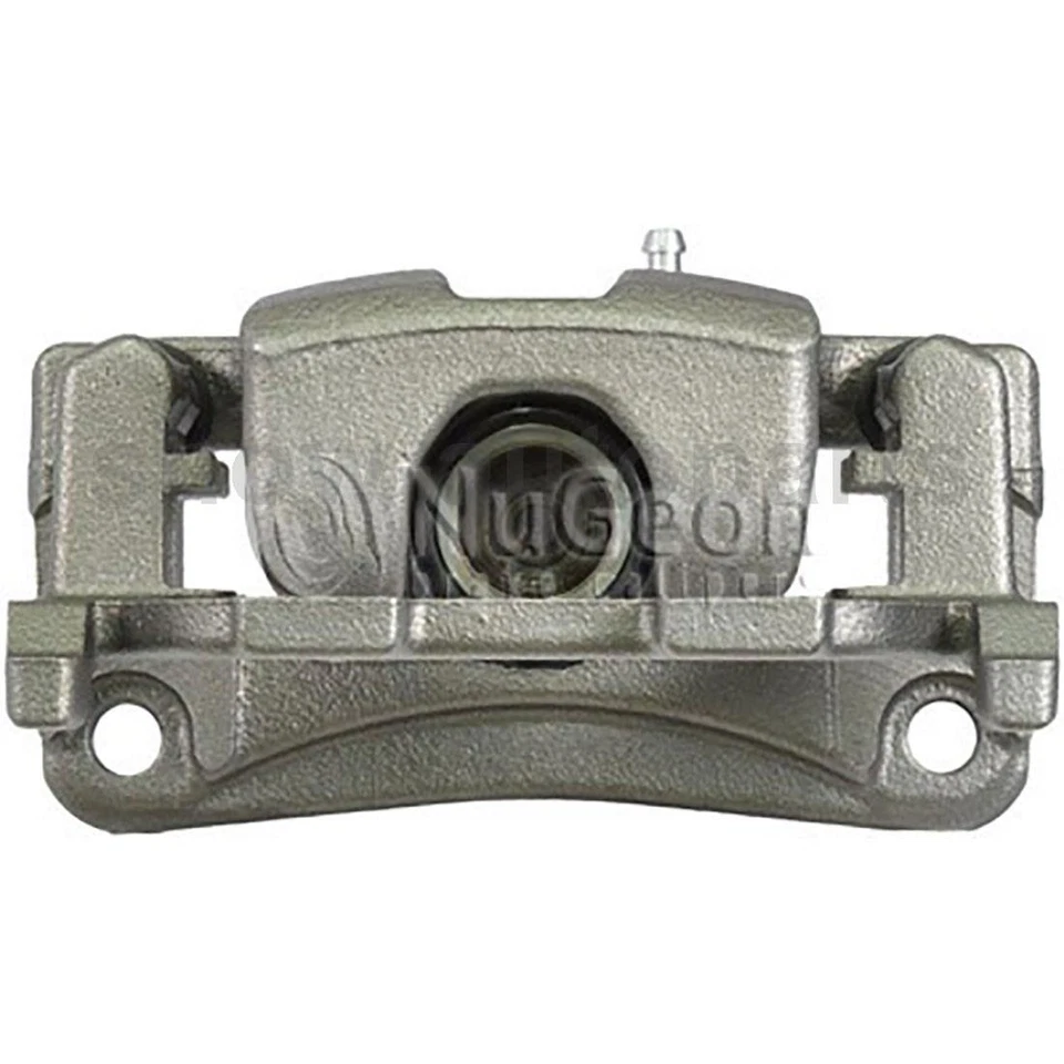 Par de pinzas de freno de disco traseras BBB Industries para Nissan Máxima 2009 2010 2011 Foto 4 de 4