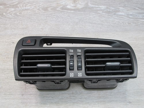 98-05 LEXUS GS300 JZS160L SET OF 4 DASH FRONT & REAR CENTER CONSOLE AIR VENT OEM - Bild 3 von 17