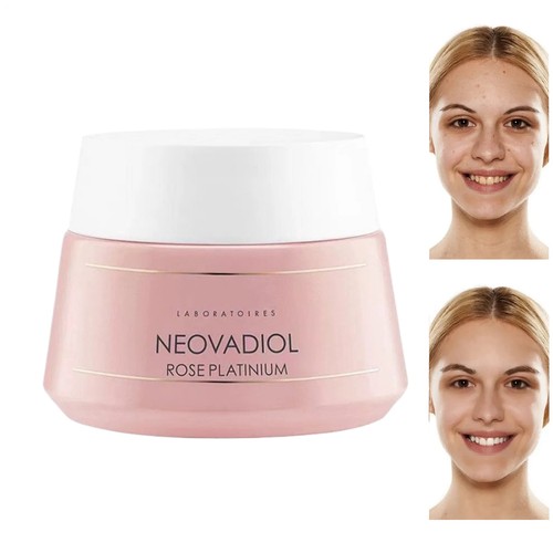 VICHY Neovadiol Rosa Platino, 50 ml, PZN 13515444 - Imagen 9 de 10
