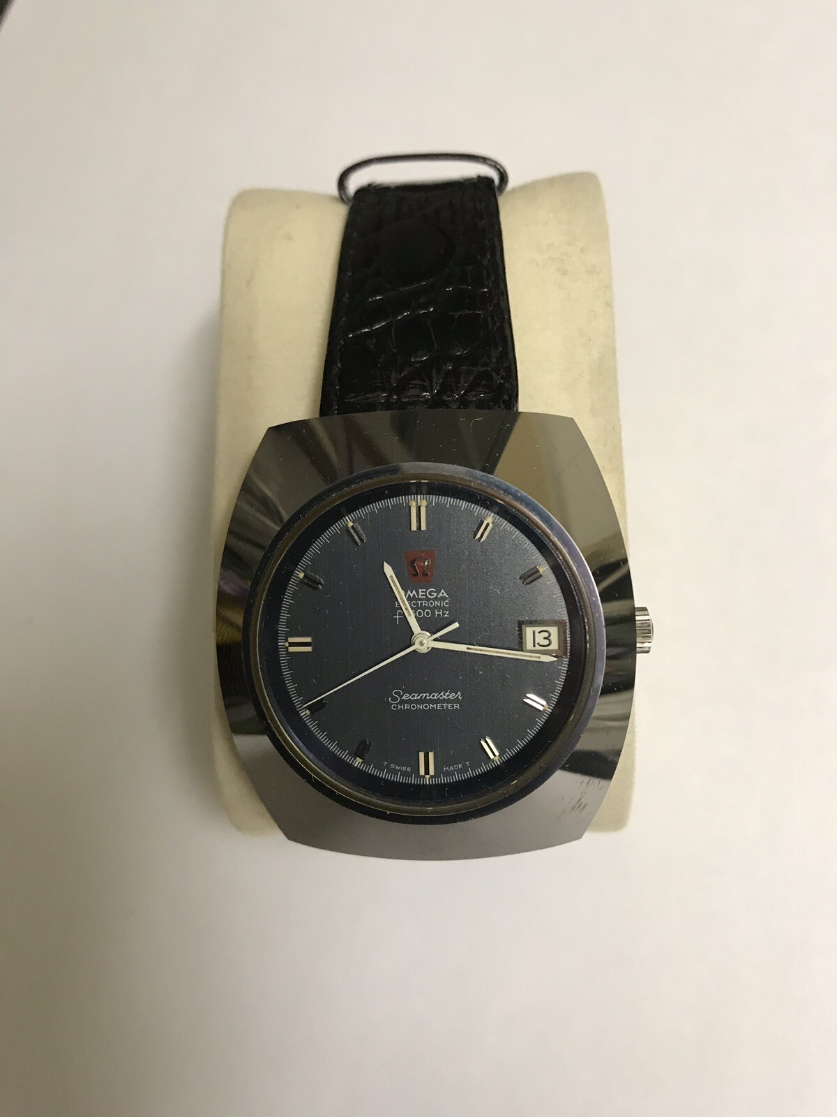 omega seamaster
