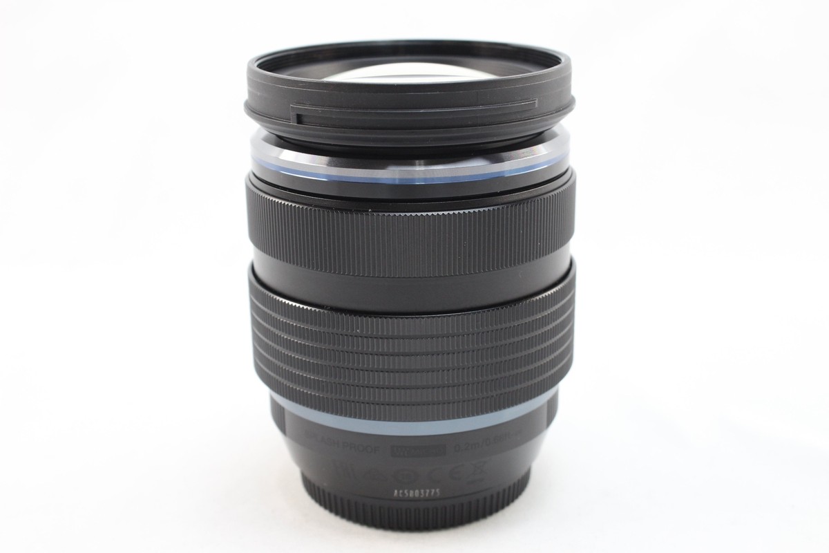 Olympus M.Zuiko Digital ED 12-40mm F/2.8 Pro Type AF Lens
