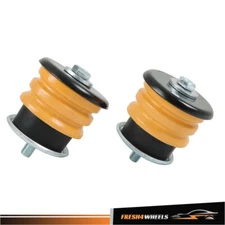 924-052 For 2002-2005 Ford Explorer Mercury Mountaineer 2PCS Body Mount Kit