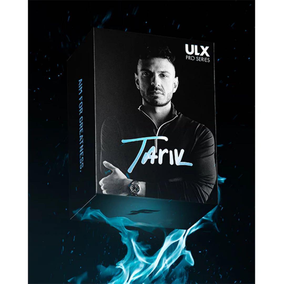 Finalmouse ULX Pro Series Tarik Lion (L) UltralightX Gaming Finalmouse ULX Pro Series Tarik Lion (L) UltralightX Gaming