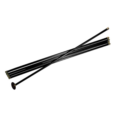 Extra-long 2m Drain Chimney Rod Set 7pce Drain Rod Set 7pce