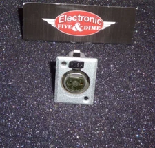 QGP362 SWITCHCRAFT Conectores XLR QG CONN PROFESSIONAL