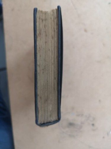 Arthur C. Clarke Earthlight 1955 1st Ed 2nd Impression. Sci-fi Book RARE - Picture 4 of 16