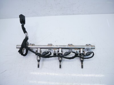 Einspritzleiste für Cadillac Holden ATS SRX Camaro 3,6 V6 LFX 12634125