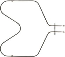 Range Oven Bake Unit Heating Element WP308180 AP6007578 PS11740695 308180