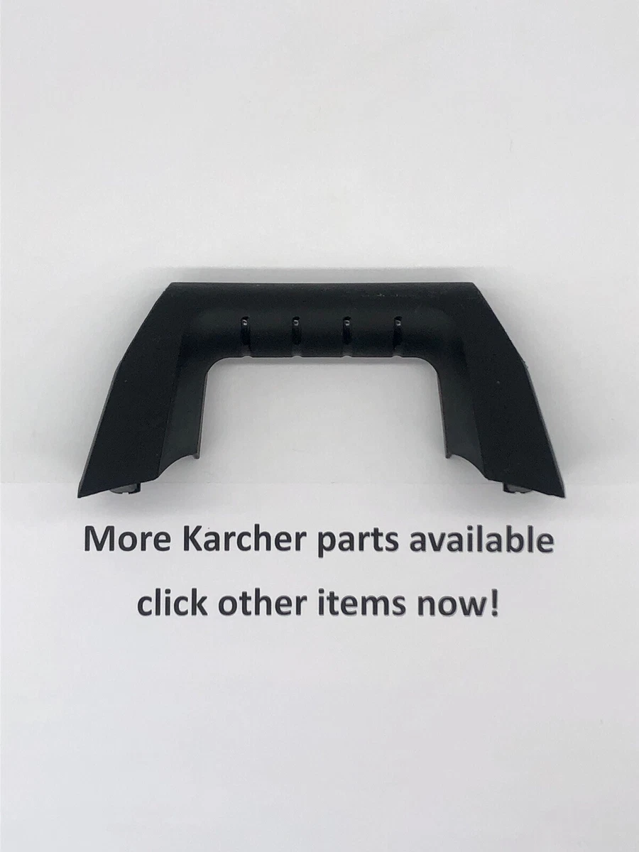 Karcher k2 handle deals