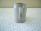 Vintage Miniature Heidelberg Stoneware ? Mug / Stein " BEAUTIFUL COLLECTIBLE " — photo 6