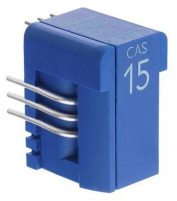LEM CAS Serie Closed Loop Stromsensor 15A Nennstrom