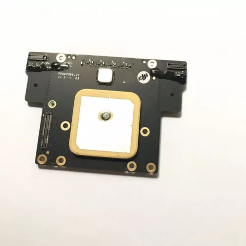 DJI Mavic Air 2 Drone Aircraft GPS Module Board Repair Parts (ADS-B) - Picture 2 of 7