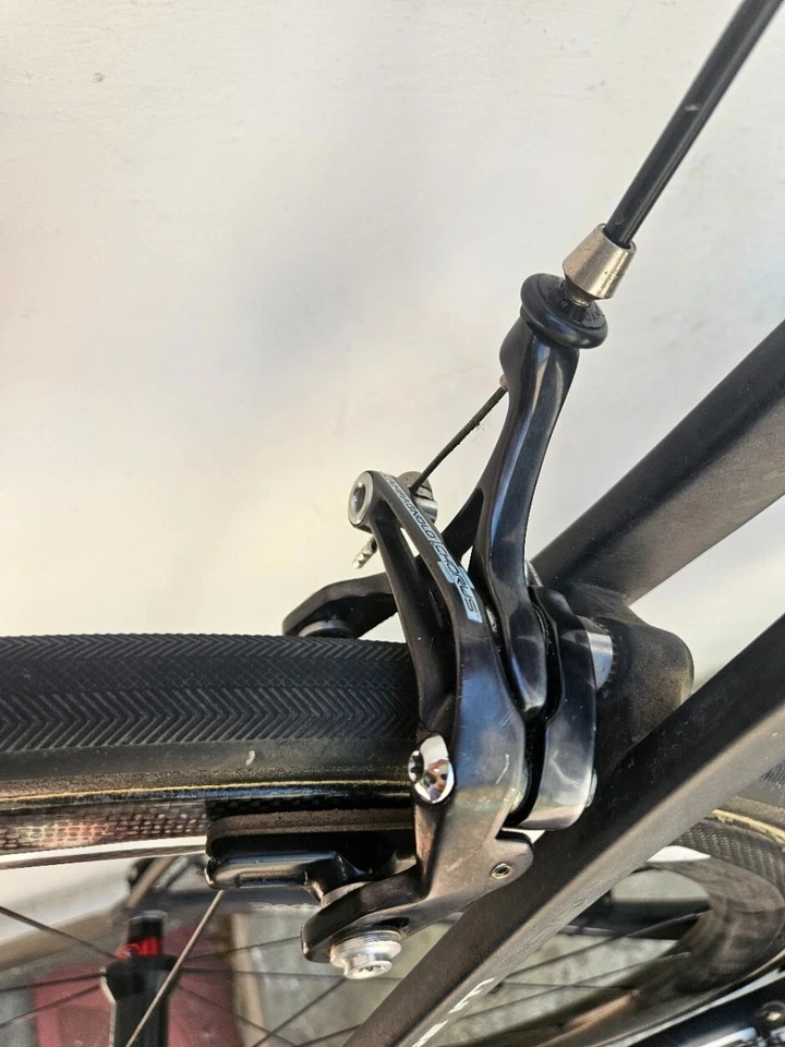 Campagnolo Chorus 11 Speed Groupset Rim Brake Mechanical Road Group - Image 3 of 4