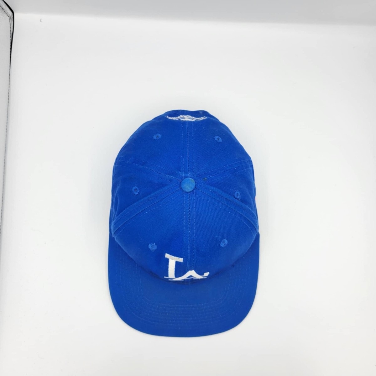 Los Angeles Dodgers Vintage 90s Sports Specialties Plain