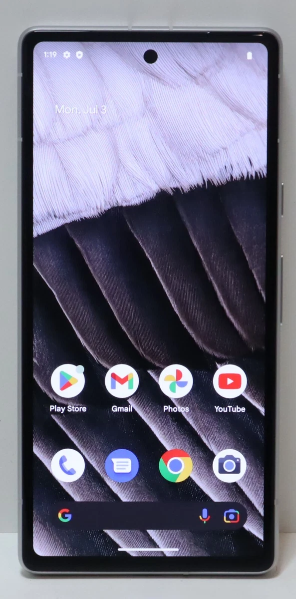 Google Pixel 7a 128GB (Unlocked) 6.1