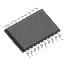 MC74ACT541DTG Integrated Circuit - CUSTODIA: TSSOP20 MAKE: ONS