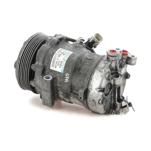 Klimaanlagekompressor - Opel Meriva A PH.2 - 13197538 - G0-2148U