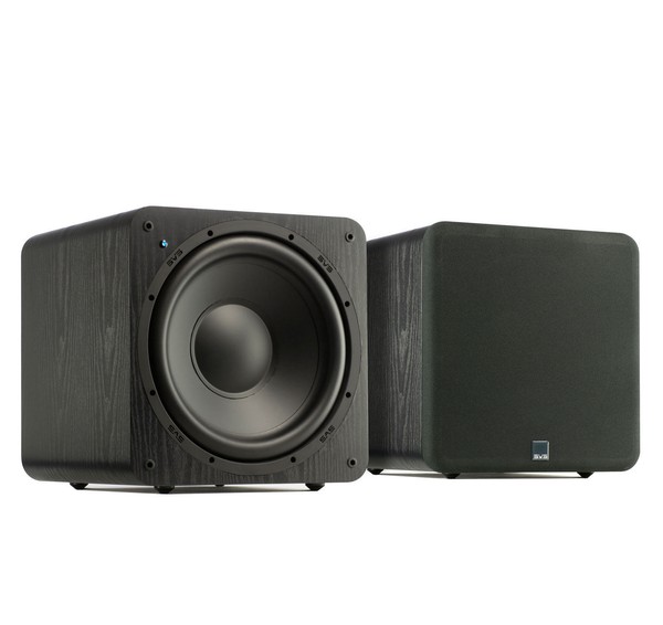 svs subwoofer ebay