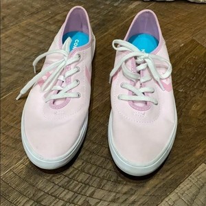 pink converse for girls