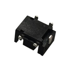 DC JACK Charging Port SOCKET FOR Lenovo IdeaPad Miix 310-10ICR 80SG NEW